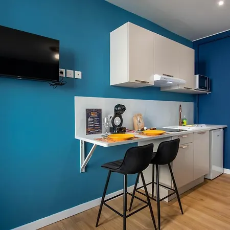 Apartman Welcomeagen*charlie Chaplin